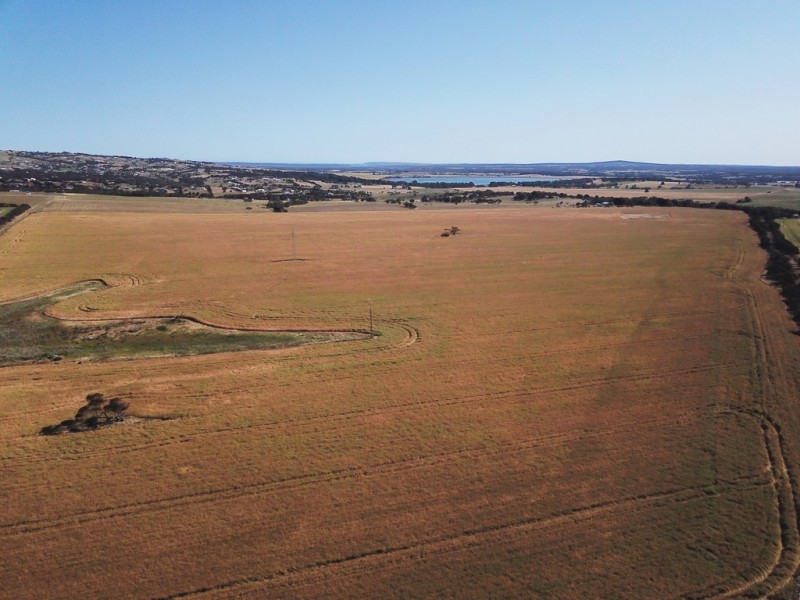 Lot 4 and 5 Chapman Road, Boston SA 5607