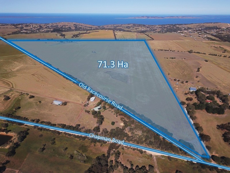 Lot 4 and 5 Chapman Road, Boston SA 5607