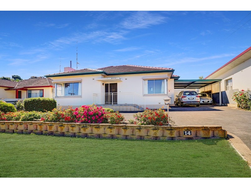 14 Trigg Street, Port Lincoln SA 5606