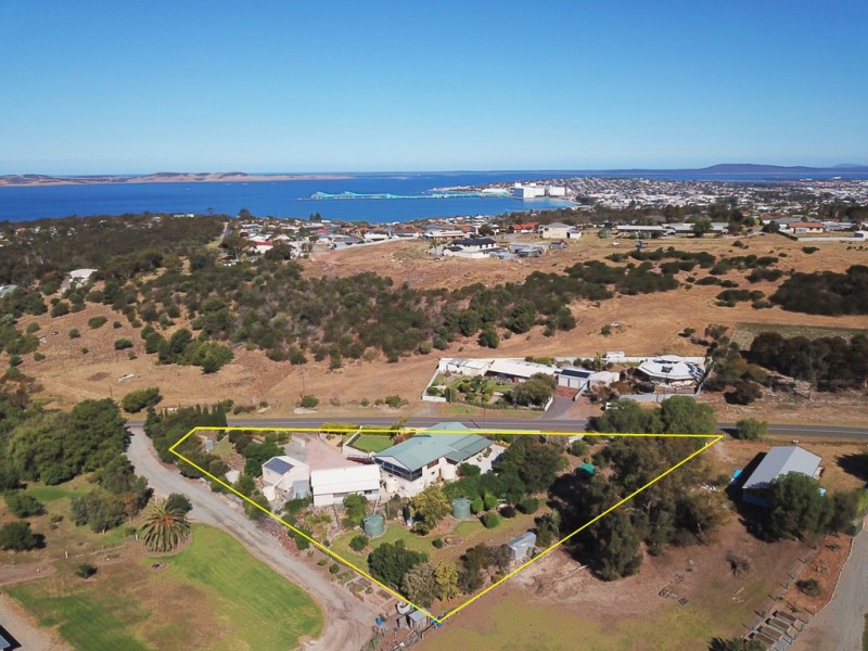 43 Happy Valley Road, Port Lincoln SA 5606