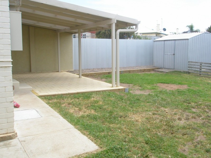 4 Whait Ave, Port Lincoln SA 5606