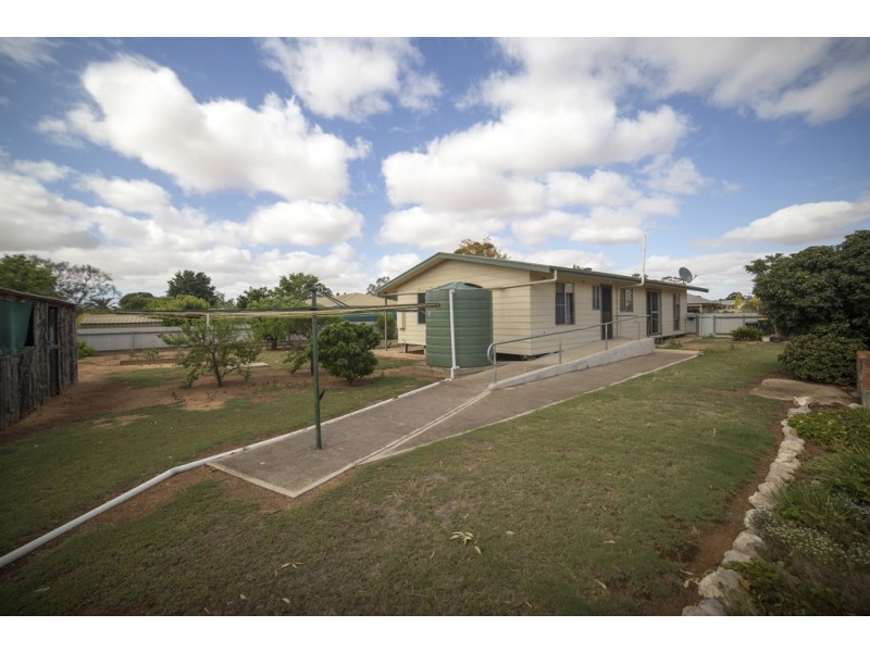 12 Silver Street, Cleve SA 5640