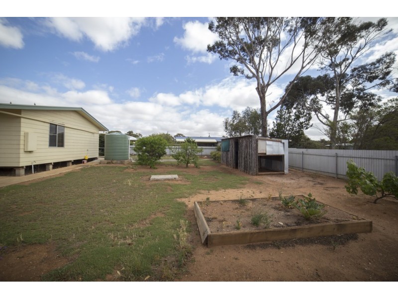 12 Silver Street, Cleve SA 5640