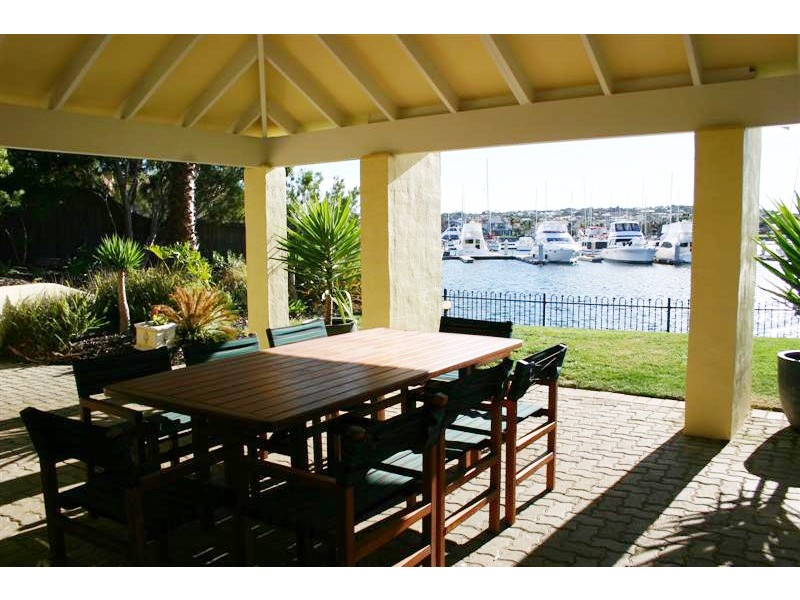 5-9 Bridge Crescent, Port Lincoln SA 5606