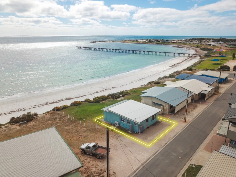 10 Mottled Cove Road, Port Neill SA 5604
