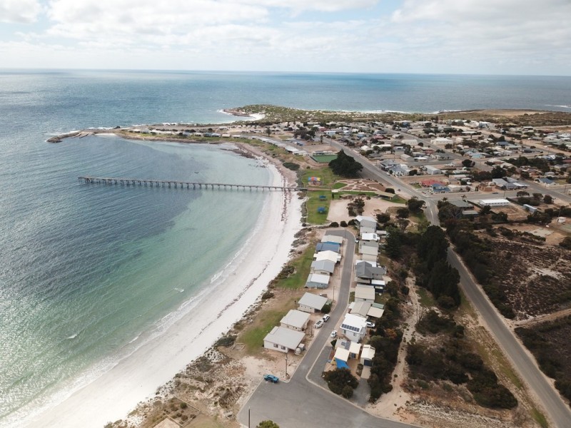 10 Mottled Cove Road, Port Neill SA 5604