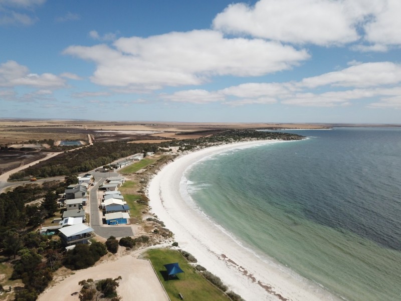10 Mottled Cove Road, Port Neill SA 5604