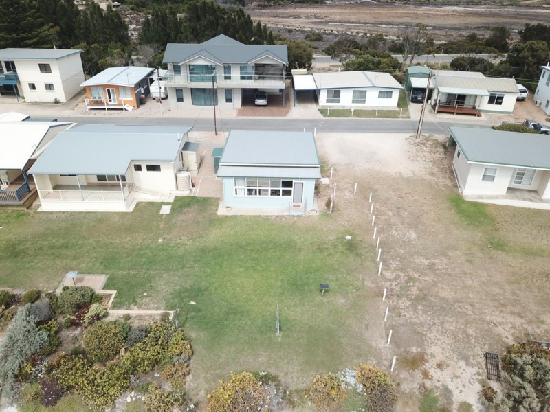 10 Mottled Cove Road, Port Neill SA 5604