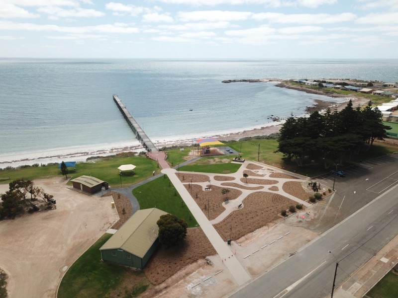 10 Mottled Cove Road, Port Neill SA 5604