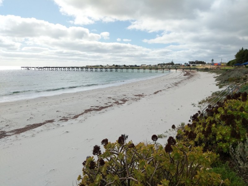 10 Mottled Cove Road, Port Neill SA 5604