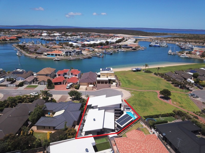 12 Calais Avenue, Port Lincoln SA 5606