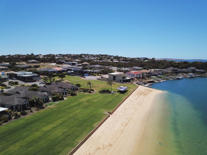 12 Calais Avenue, Port Lincoln SA 5606