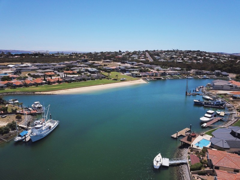 12 Calais Avenue, Port Lincoln SA 5606