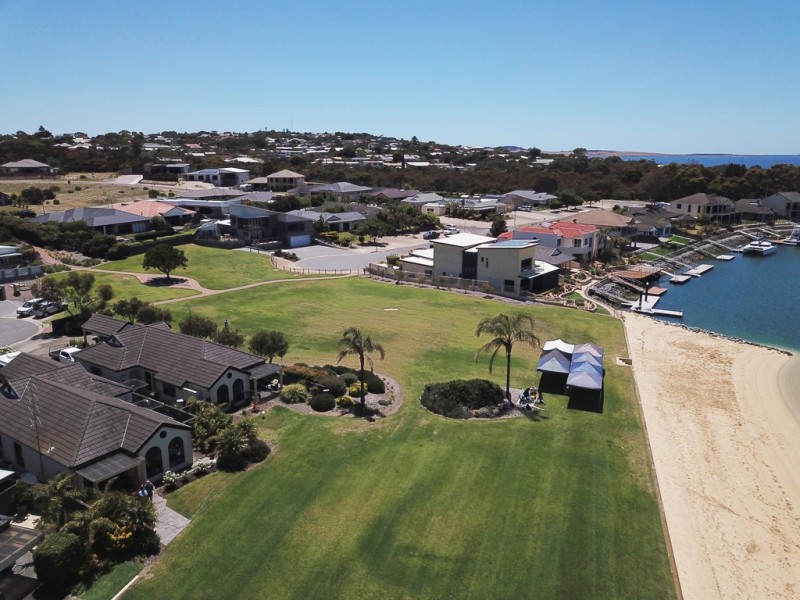 12 Calais Avenue, Port Lincoln SA 5606