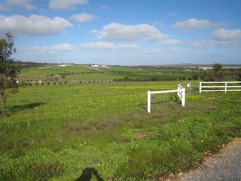 Lot 62 Sea Eagle Drive, Port Lincoln SA 5606
