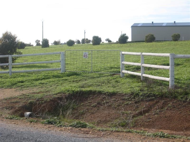 Lot 45 Mazda Drive, Port Lincoln SA 5606