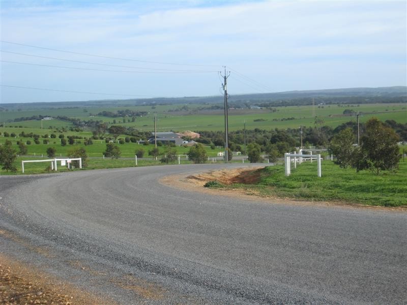 Lot 45 Mazda Drive, Port Lincoln SA 5606
