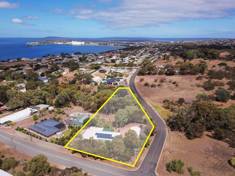 17 Sarah Crescent, Port Lincoln SA 5606