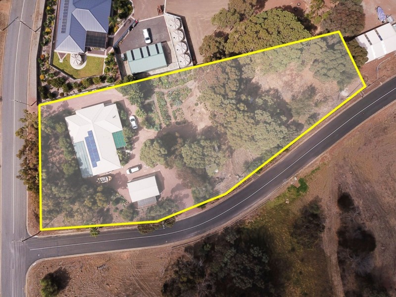 17 Sarah Crescent, Port Lincoln SA 5606