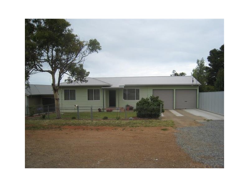 6 McLaren Street, Port Lincoln SA 5606