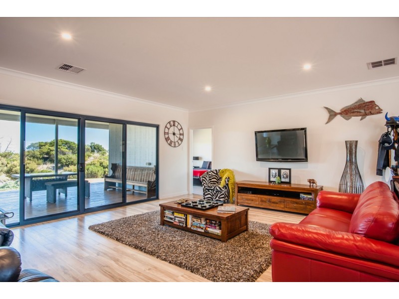 58-92 Katies Lane, Wangary SA 5607