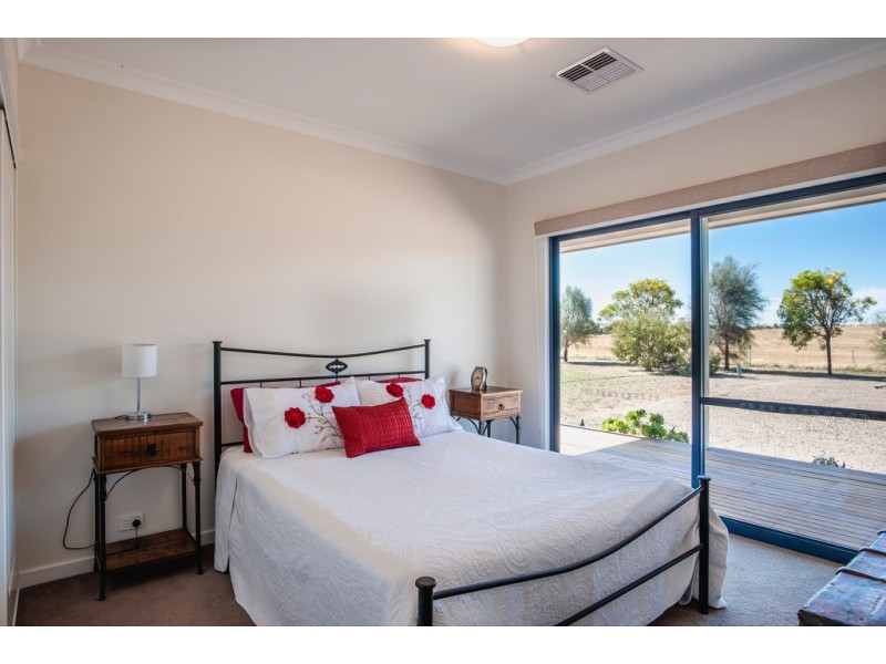 58-92 Katies Lane, Wangary SA 5607