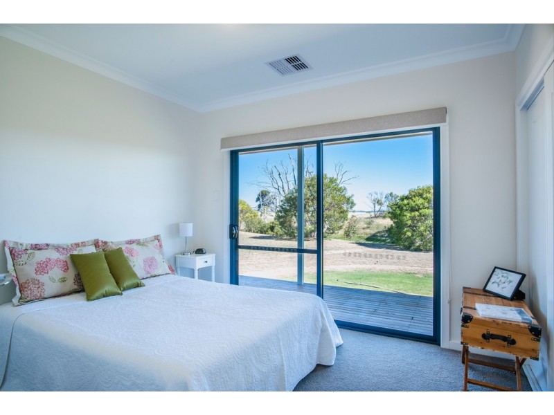 58-92 Katies Lane, Wangary SA 5607