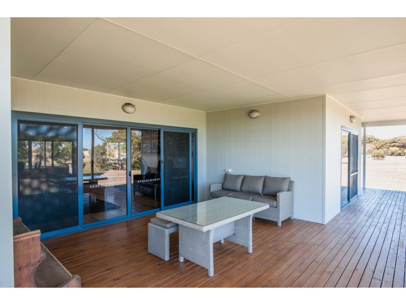 58-92 Katies Lane, Wangary SA 5607