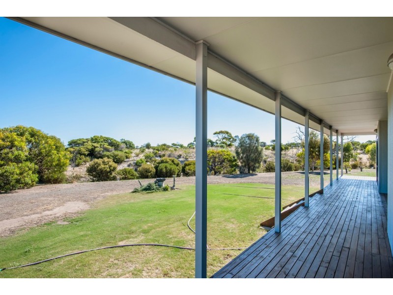 58-92 Katies Lane, Wangary SA 5607