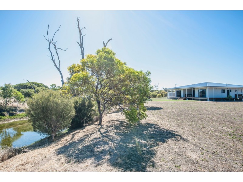58-92 Katies Lane, Wangary SA 5607