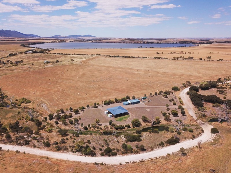 58-92 Katies Lane, Wangary SA 5607