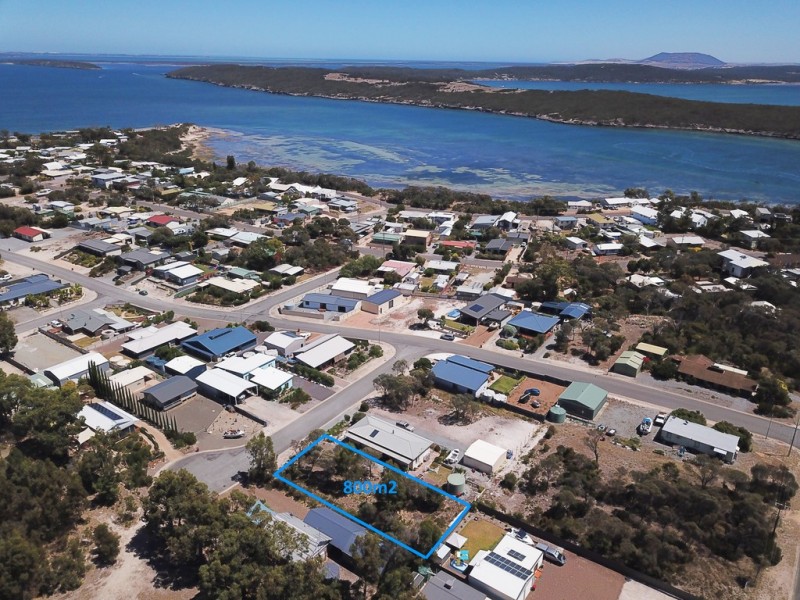 7 Almonta Close, Coffin Bay SA 5607