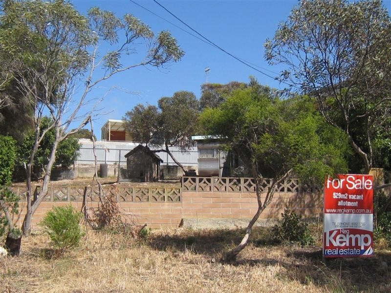 Lot 4, 30 Hindmarsh Street, Port Lincoln SA 5606