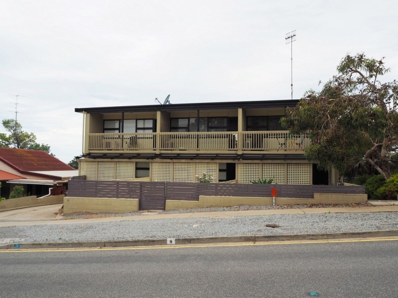 5/9 Marine Avenue, Port Lincoln SA 5606