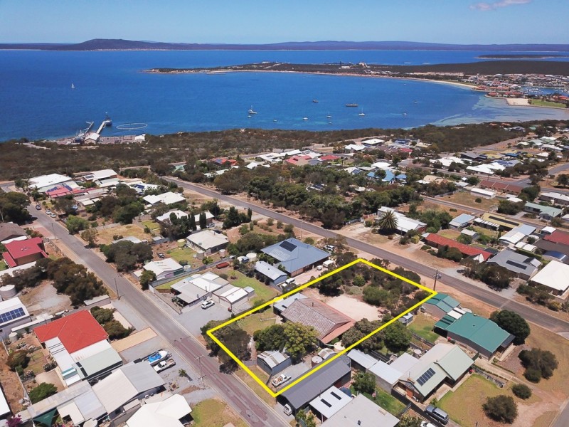 79 Eltham Avenue, Port Lincoln SA 5606