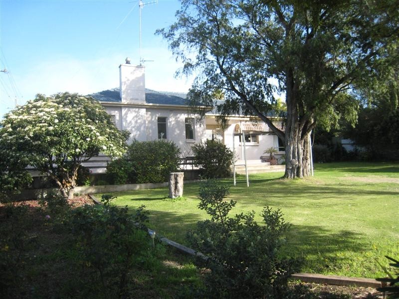 73  Oxford Terrace, Port Lincoln SA 5606