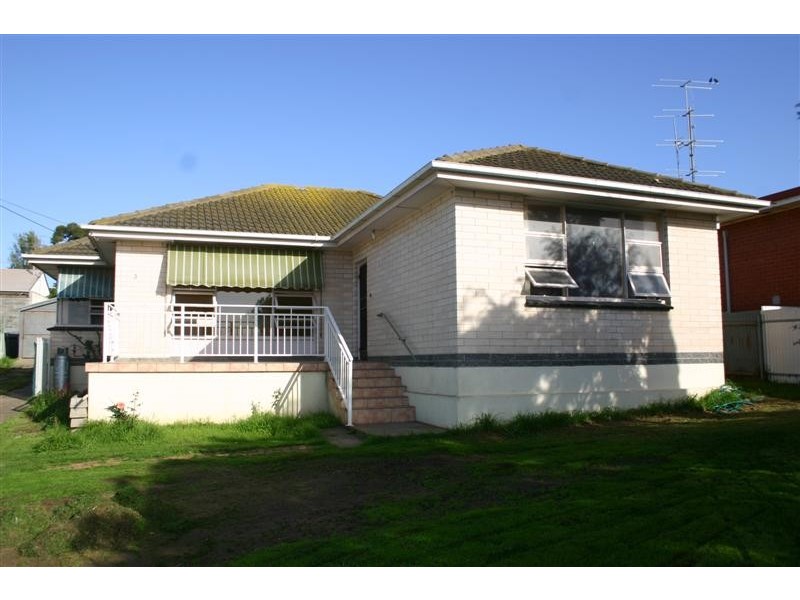 3 Easton Rd, Port Lincoln SA 5606