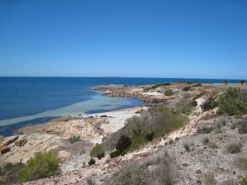 Lot 165 Point Boston Peninsula, Port Lincoln SA 5606