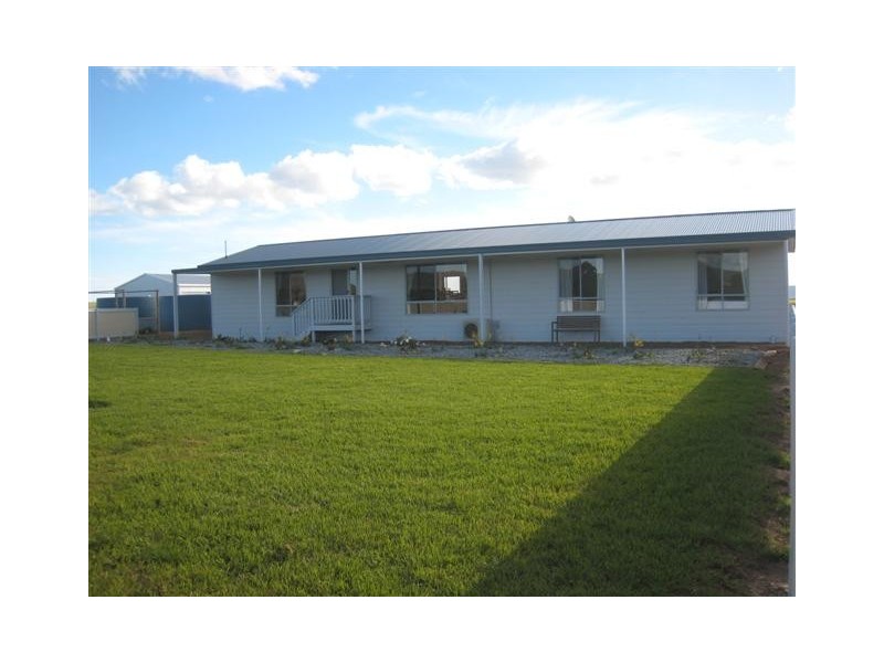Lot 70 Spring  Road, Coulta SA 5607
