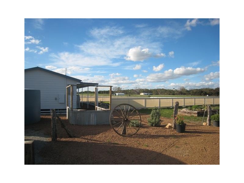 Lot 70 Spring  Road, Coulta SA 5607