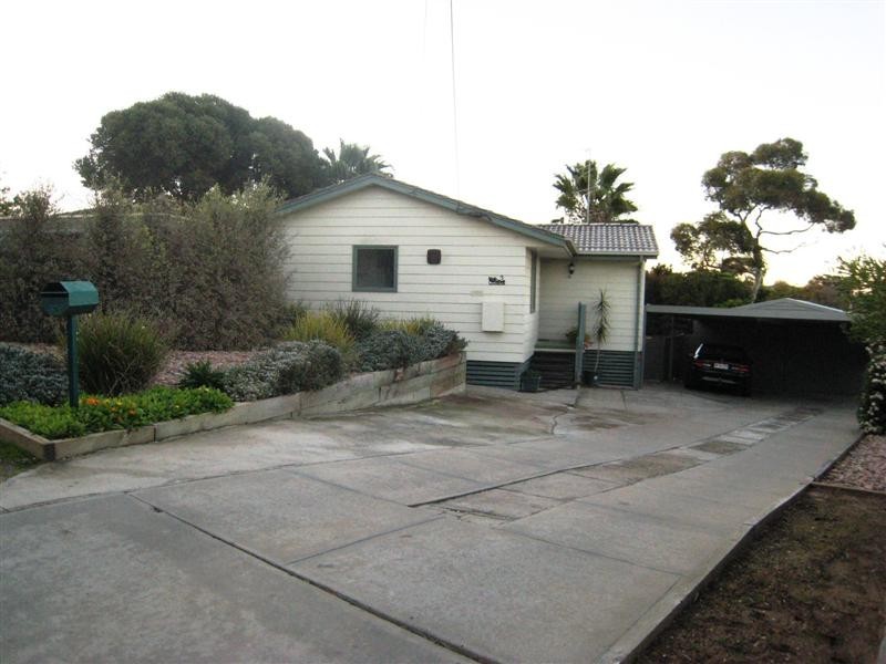 5 Mourilya Street, Port Lincoln SA 5606