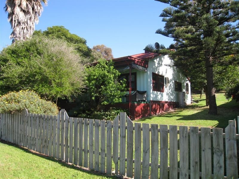 6 Smith Street, Port Lincoln SA 5606