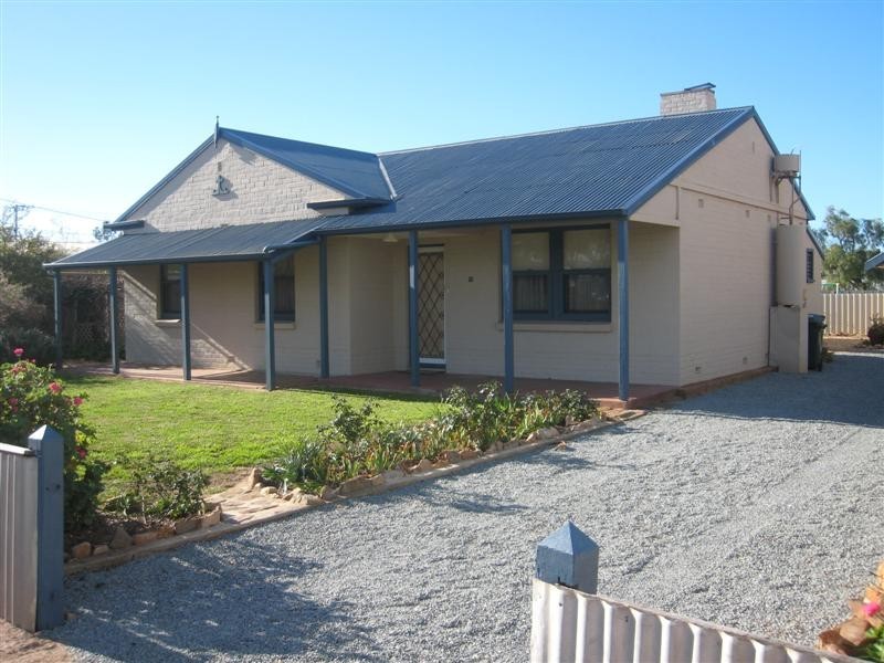 23 Lipson Road, Tumby Bay SA 5605