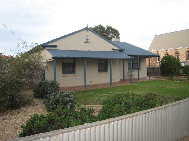 23 Lipson Road, Tumby Bay SA 5605