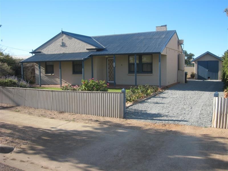 23 Lipson Road, Tumby Bay SA 5605