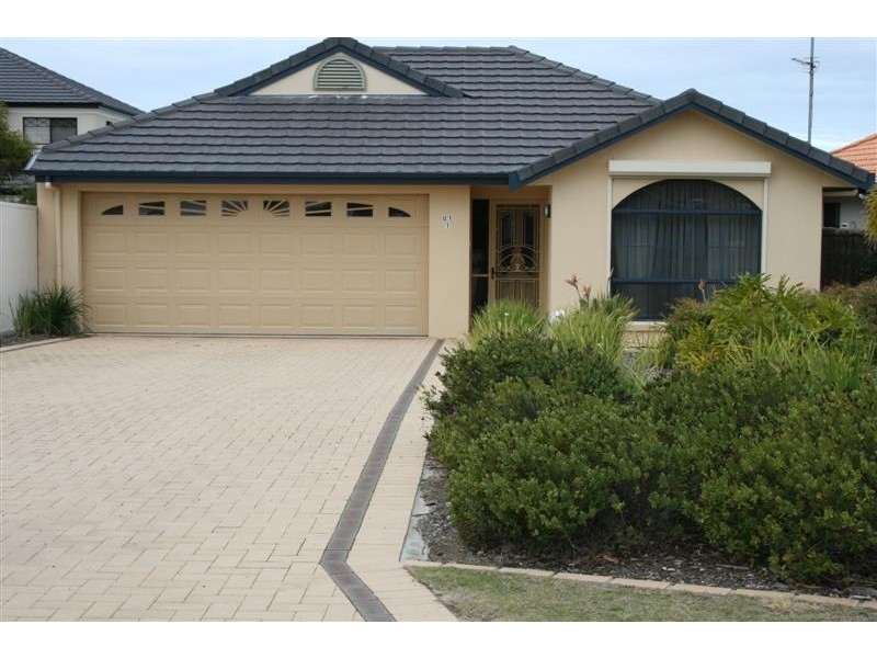1, 1 Sailfish Drive, Port Lincoln SA 5606