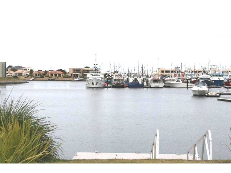 1, 1 Sailfish Drive, Port Lincoln SA 5606