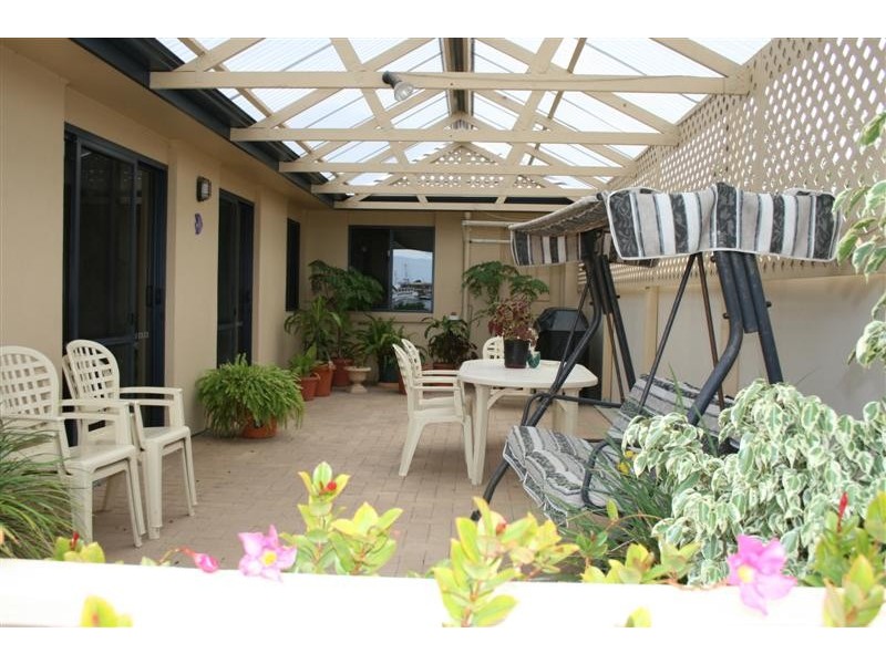 1, 1 Sailfish Drive, Port Lincoln SA 5606