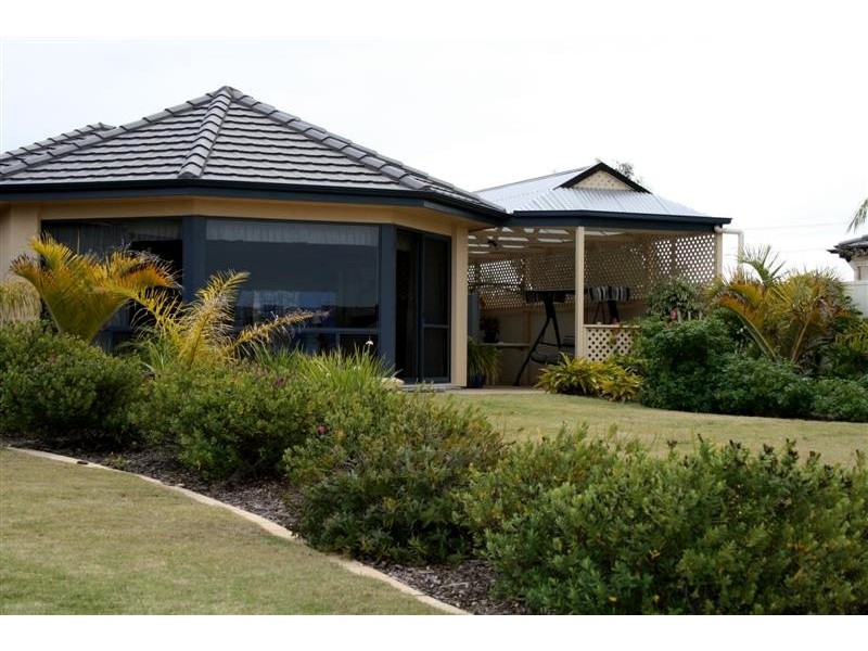 1, 1 Sailfish Drive, Port Lincoln SA 5606