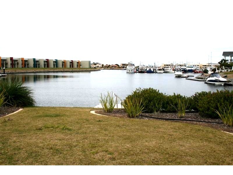 1, 1 Sailfish Drive, Port Lincoln SA 5606